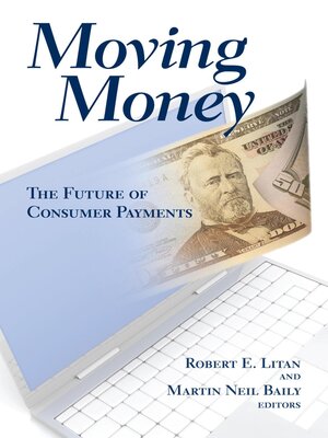 cover image of Moving Money